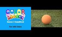 Thumbnail of Waybuloo Fun with Ball Episode