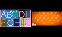 Thumbnail of How to Write Letter A-Z-Step by Step Easy