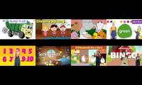 Thumbnail of Elf Learning Kids Videos Annoying Goose