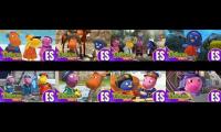 Thumbnail of Los backyardigans episodios 3s y 16s