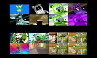 Thumbnail of 16 gummy bears remake