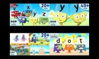 Thumbnail of Up To Faster 4 Alphablocks