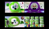 Thumbnail of (Reupload)19 gummy bears songs (recommended view click this)