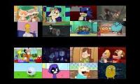 Thumbnail of 16 mashupsv coffin dance meme city