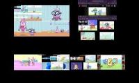 Thumbnail of Up to faster 172 parison wubbzy