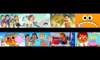 Super Simple Songs Annoying Goose
