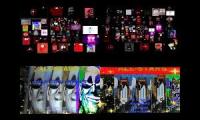 Thumbnail of 2 everything becoming uncanny all stars and 2 people becoming canny all stars