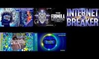 Thumbnail of QUADIBLE INTEGRITY --- ATTRACTION STACK