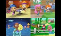 Thumbnail of Up to Faster 4 Parison of Bubble Guppies