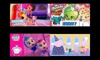 Thumbnail of Up to Faster 4 Parison for Girls
