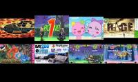 Thumbnail of GIA DINH ADDAMS - CUOC SAN TIM DO VAT CUA PUGSLEY