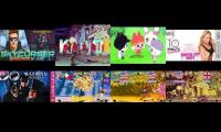 Thumbnail of THE GIOI KY DIEU CUA RONALD