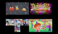 Thumbnail of All 3 Specials At The Same Time