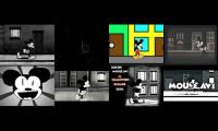 Thumbnail of 8 random suicide mouse extra
