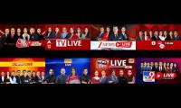 Thumbnail of Raj Hindi News Channels