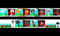Thumbnail of my sprunki oc but memes