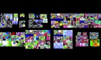 Thumbnail of too many gummy bear song long english another grand finale second