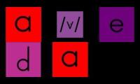 Thumbnail of Have Fun Teaching Word Aveda