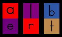 Thumbnail of Have Fun Teaching Word Albert