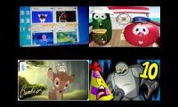 Thumbnail of Up To Faster 7 Parison (Syahdan Bey Version)