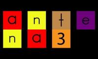 Thumbnail of Have Fun Teaching Word Antena 3