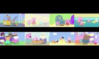 Thumbnail of ALL of Peppa Pig Seasons and Episodes at the same time. (Part 10) (Season 2)