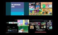 Thumbnail of The Lovefreekz - Shine from 2004 Makes cry everything