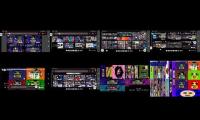 Thumbnail of Klasky csupo meets too many v1