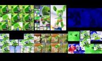 Thumbnail of 47 gummy bears remake
