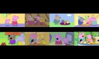 Thumbnail of ALL of Peppa Pig Seasons and Episodes at the same time. (Part 13) (Season 2)