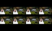 Thumbnail of Surahrehmanrecitedbymisharyrashidalafasay