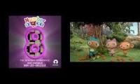 Thumbnail of Waybuloo The Rings of the Plumato Episode