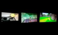 Thumbnail of 3 Blast Entertainment Tutorials Played At The Same Time