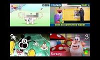 Thumbnail of Up to Faster 4 Parison