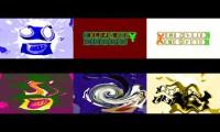 Thumbnail of 6 klasky csupo effects videoup v1-6 vhs