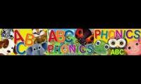 Thumbnail of ABC Phonics Song Mashup