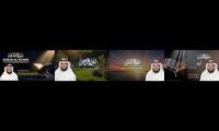 Thumbnail of Listen Quran Recitation