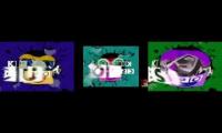Thumbnail of 3 klasky csupo effects