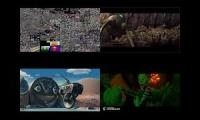 Thumbnail of Sparta MegaUltimationSidetoSide E^2026 Side By Side