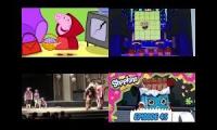 Thumbnail of Up to Faster 4 Parison