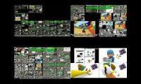 Thumbnail of Pocoyo All On One 252
