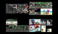 Thumbnail of Pocoyo All On One 258