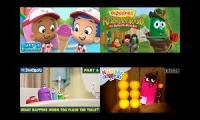 Thumbnail of Up to Faster Quadparison