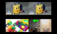 Thumbnail of up to faster 4 parison