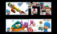 Thumbnail of Up To Faster 61 To Pocoyo