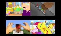 Thumbnail of up to faster 16 parison
