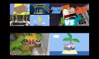 Thumbnail of up to faster 16 parison