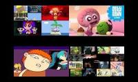 Thumbnail of up to faster 16 parison