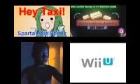 Thumbnail of Sparta Remixes Side-By-Side [Spartan Mashup Version] V83