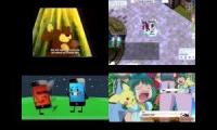 Thumbnail of Sparta Remixes Side-By-Side [Spartan Mashup Version] V84